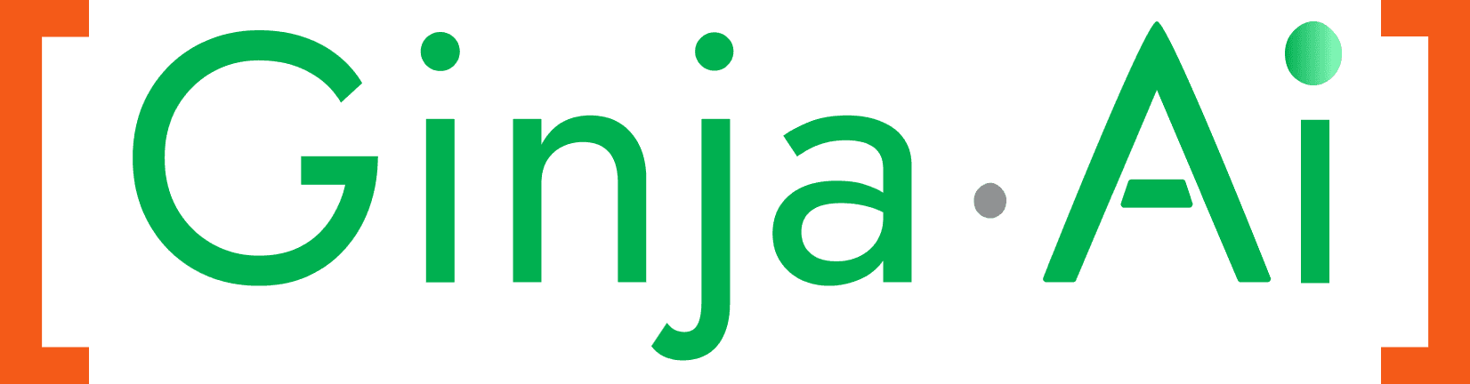 Ginja AI Logo